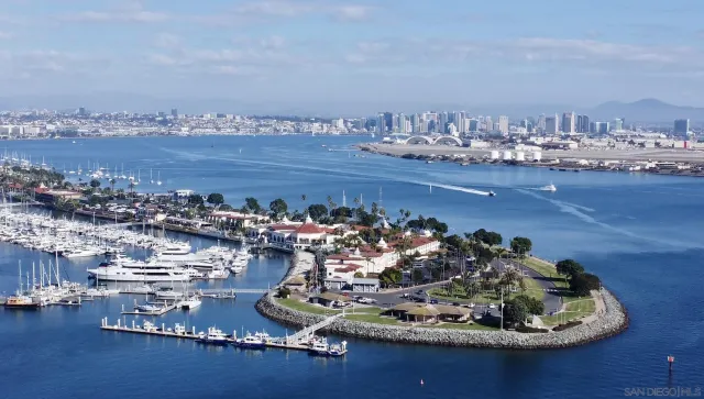 $1,195,000 | 370 Rosecrans Street, Unit 302, San Diego, CA 92106