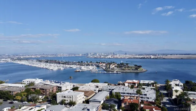 $1,195,000 | 370 Rosecrans Street, Unit 302, San Diego, CA 92106