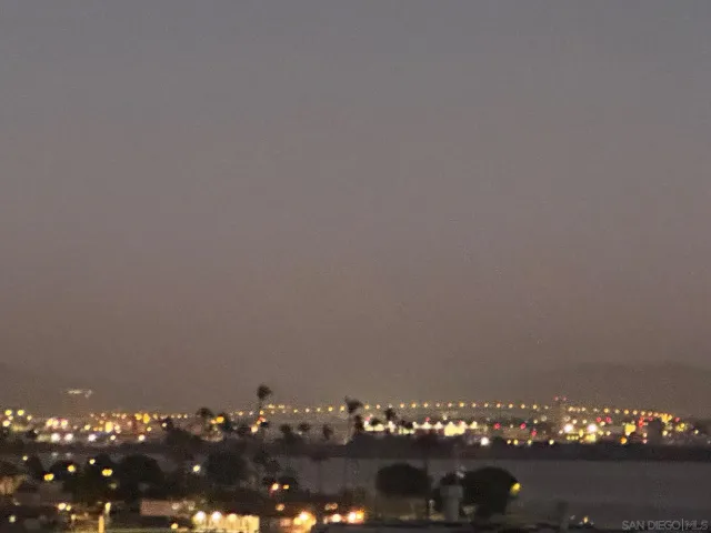 a city view with lot of high rise buildings