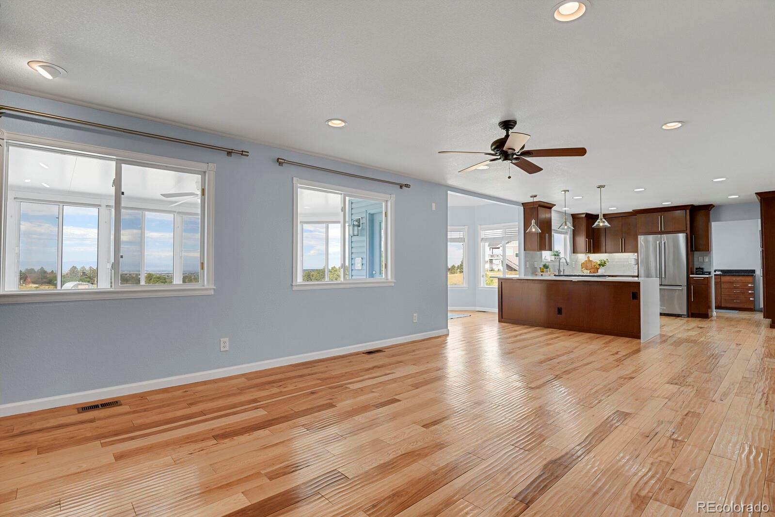 8103 North Saguaro Ridge Road Parker, CO 80138 - Photo 5 of 47 Gallery Image 5