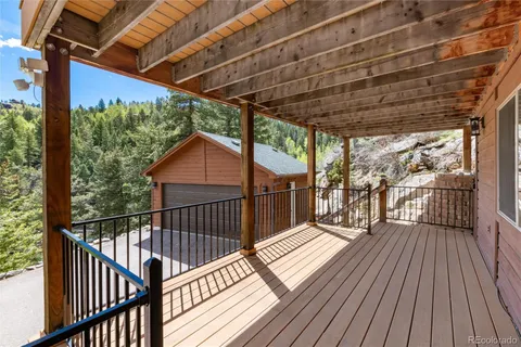 $750,000 | 9701 City View Drive, Morrison, CO 80465