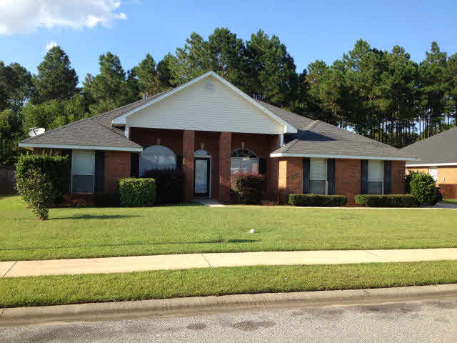 337 Collinwood Loop Foley, AL 36535 - Photo 1 of 16