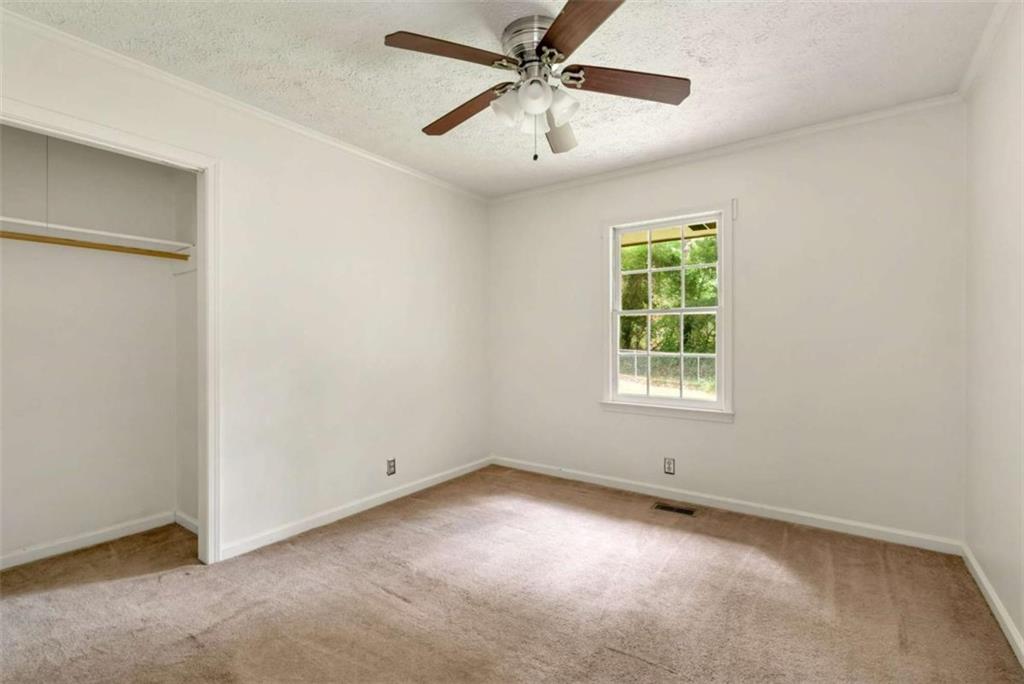 1281 Bethlehem Church Road Bethlehem, GA 30620 - Photo 19 of 44