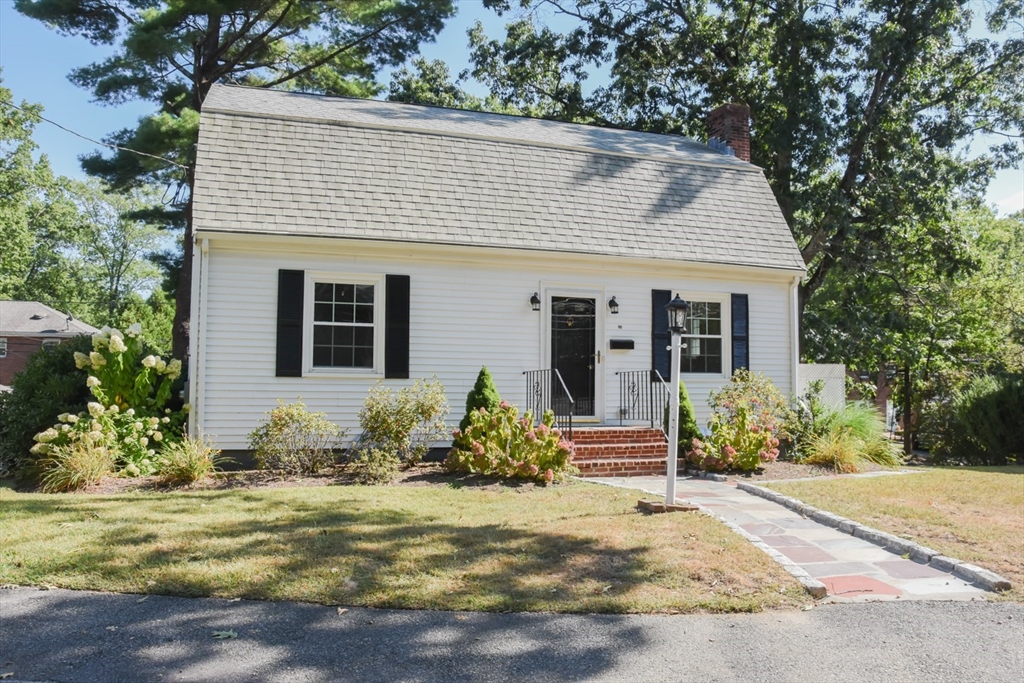 46 Brook Farm Road Boston, MA 02132 - Photo 1 of 11 Gallery Image 1