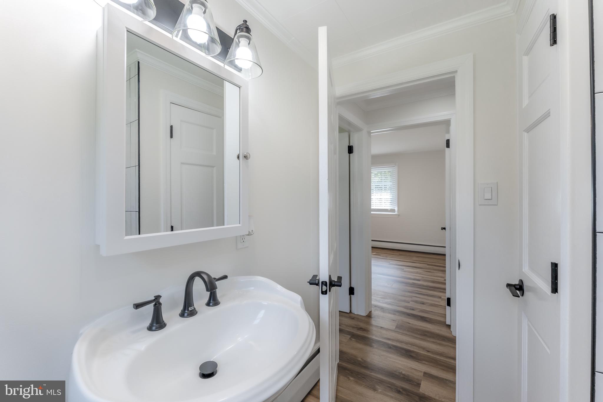 955 Bridge Road Collegeville, PA 19426 - Photo 28 of 71 Bright and airy bathroom retreat.