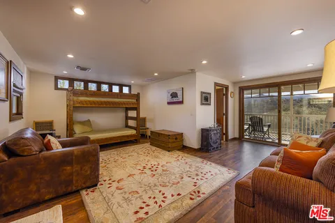 a view of a ocean from a balcony