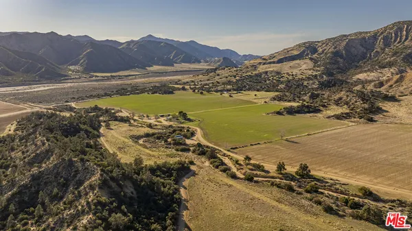 $4,250,000 | 29433 Highway 33, Maricopa, CA 93252
