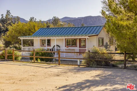 $4,250,000 | 29433 Highway 33, Maricopa, CA 93252