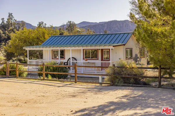 $4,250,000 | 29433 Highway 33, Maricopa, CA 93252