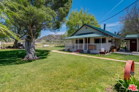 $4,250,000 | 29433 Highway 33, Maricopa, CA 93252