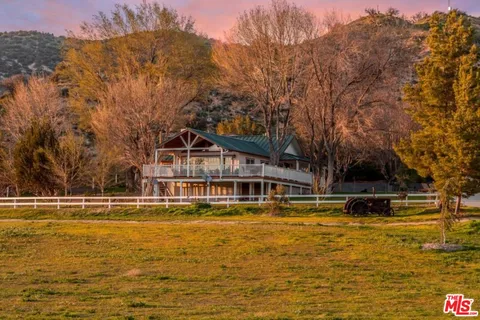 $4,250,000 | 29433 Highway 33, Maricopa, CA 93252