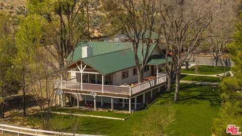 $4,250,000 | 29433 Highway 33, Maricopa, CA 93252