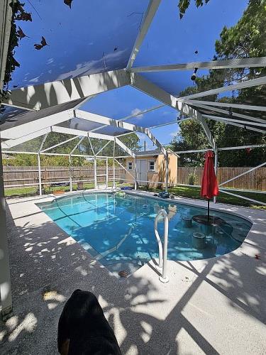 1275 Danforth Street Southwest Palm Bay, FL 32908 - Photo 13 of 22