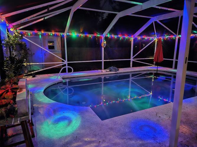 1275 Danforth Street Southwest Palm Bay, FL 32908 - Photo 20 of 22