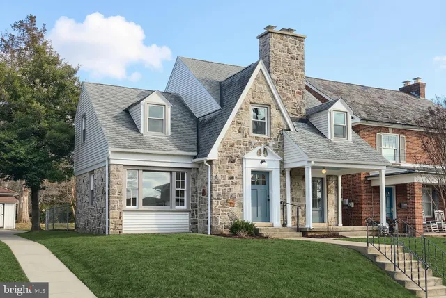 $309,900 | 29 North Rockburn Street, York, PA 17402