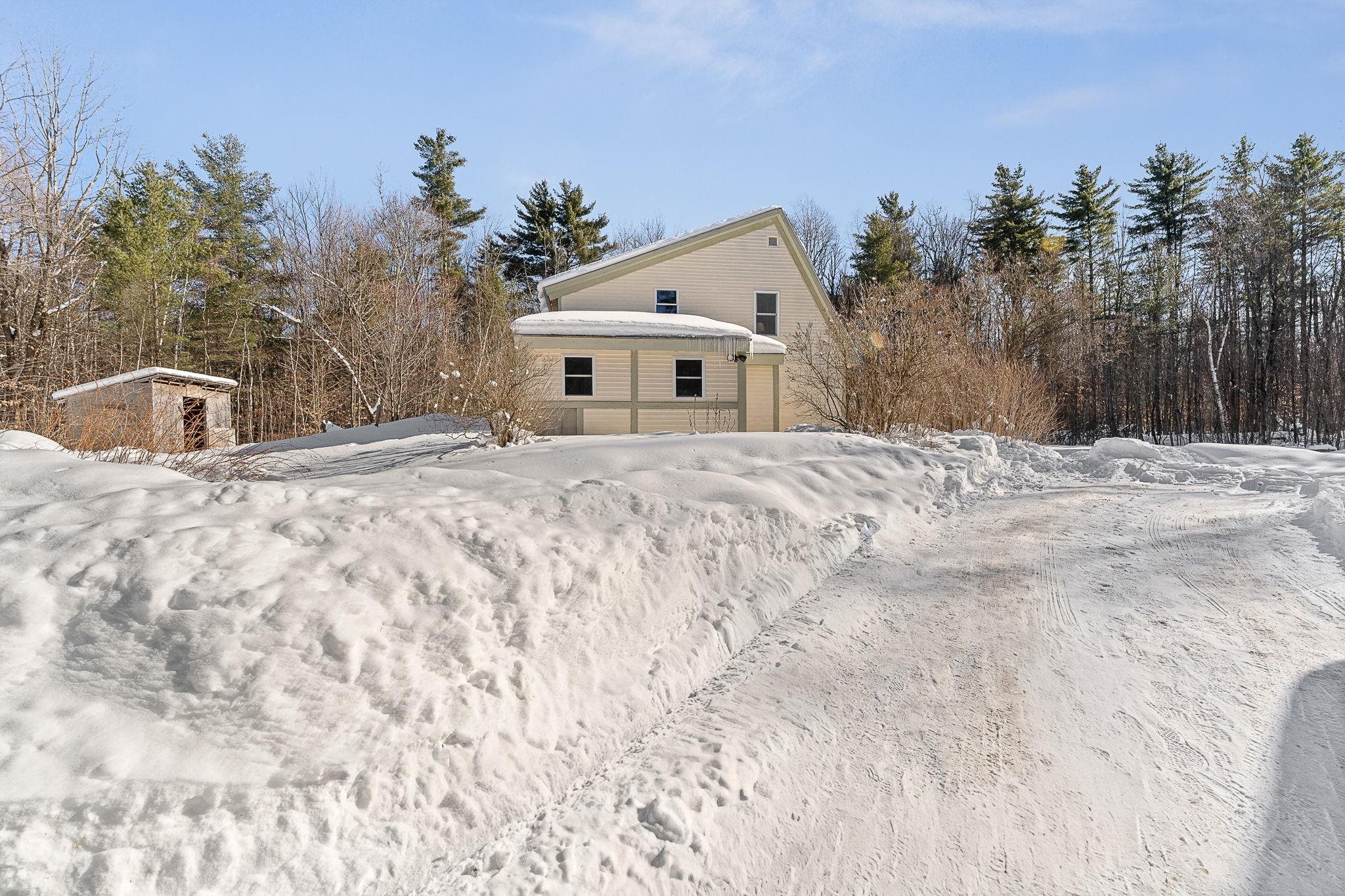 182 Devino Road Milton, VT 05468 - Photo 2 of 30