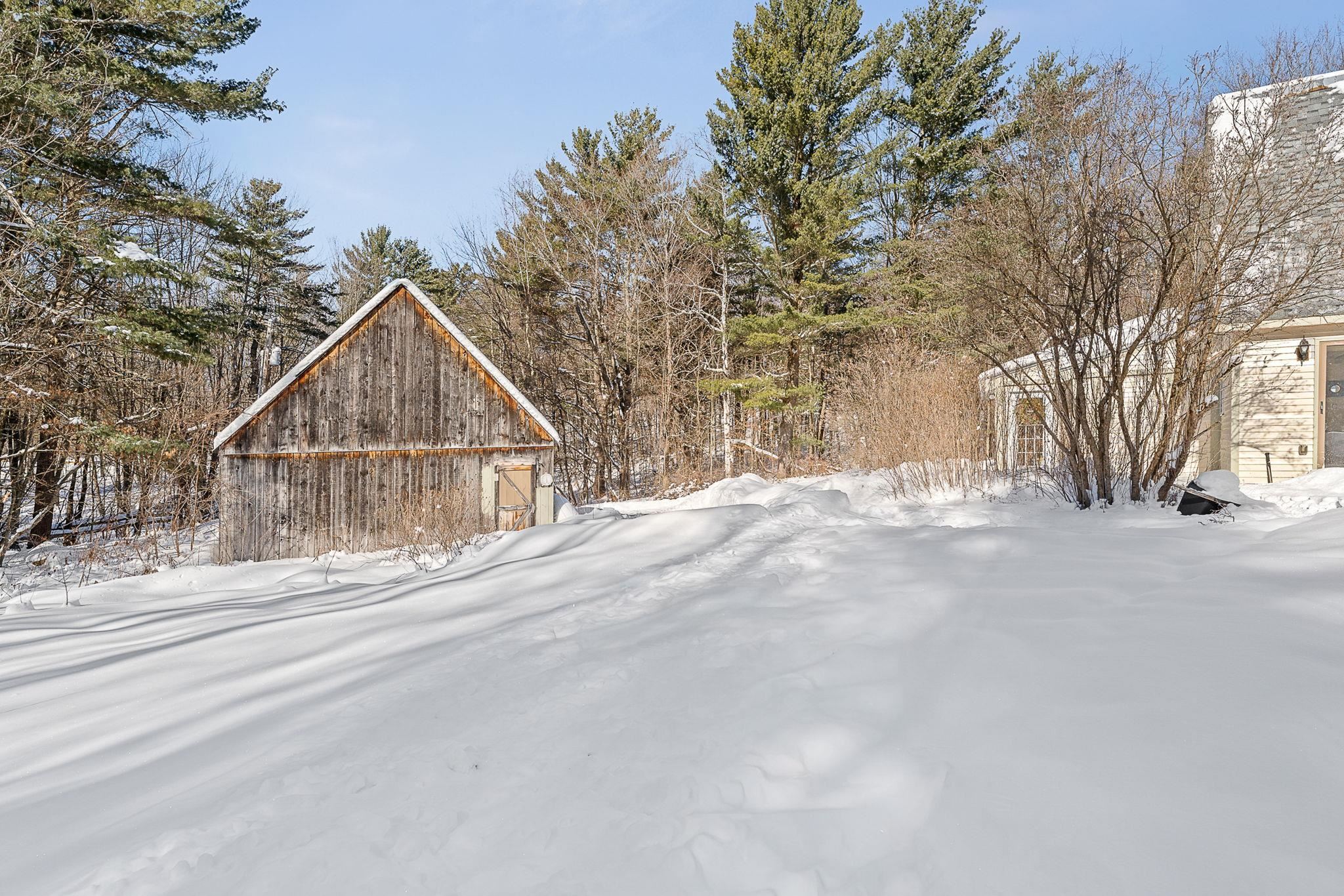 182 Devino Road Milton, VT 05468 - Photo 29 of 30