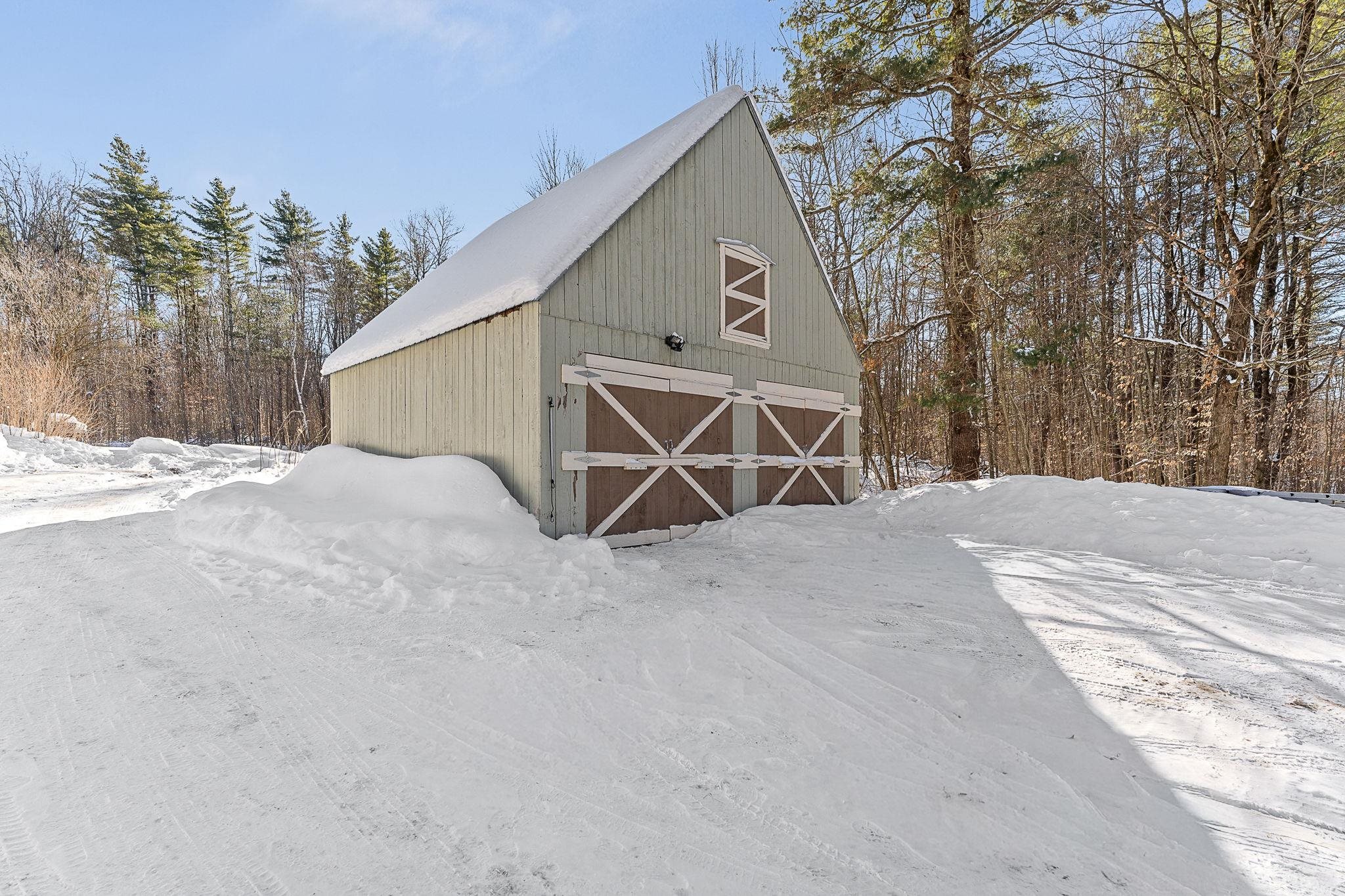 182 Devino Road Milton, VT 05468 - Photo 30 of 30