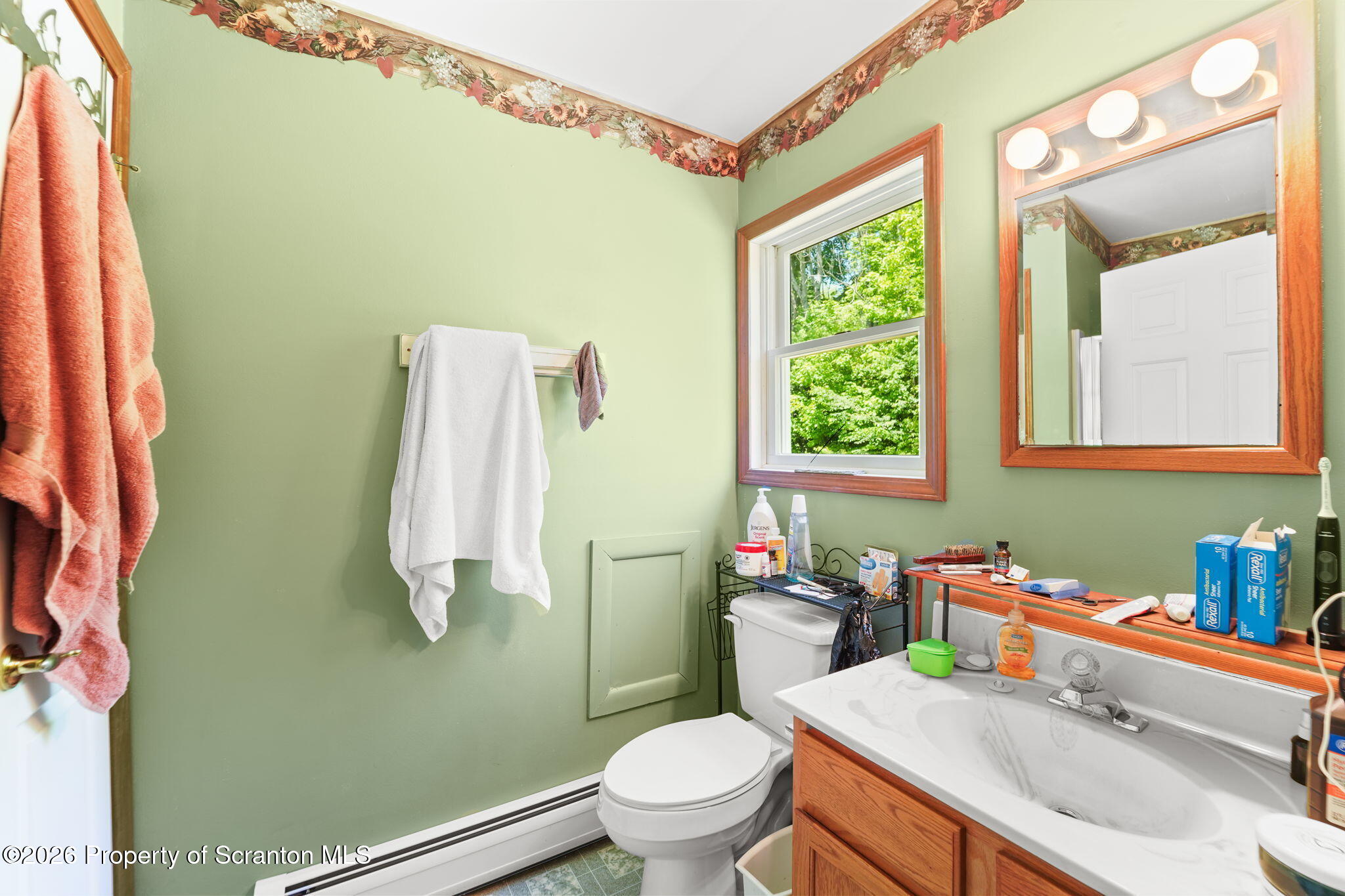 2161 Powers Road Susquehanna, PA 18847 - Photo 24 of 47 Primary Bathroom