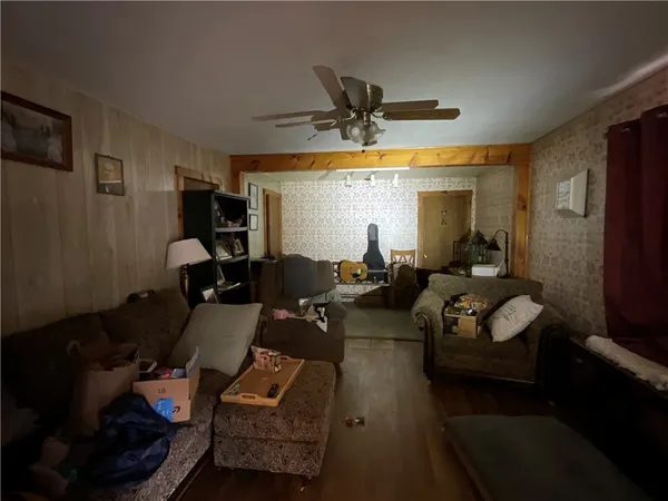 $289,900 | 832 Phillips Hill Road, Coventry, RI 02816