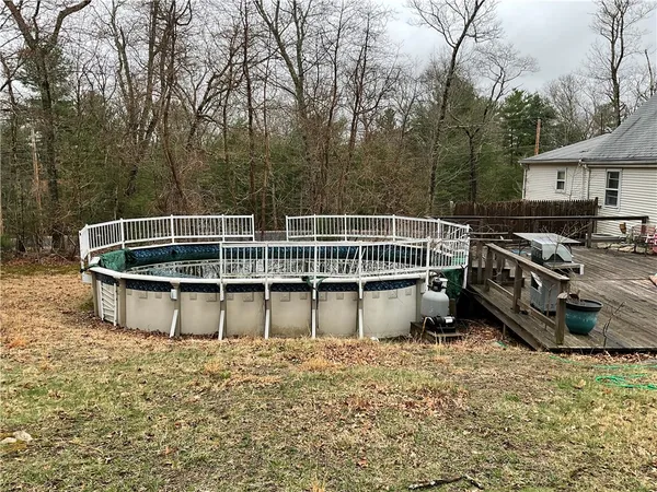 $289,900 | 832 Phillips Hill Road, Coventry, RI 02816