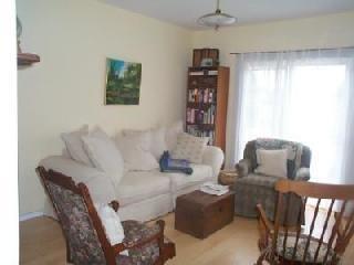 2988 Stone Station Road Sebastopol, CA 95472 - Photo 4 of 4 a living room with furniture a window and a couch