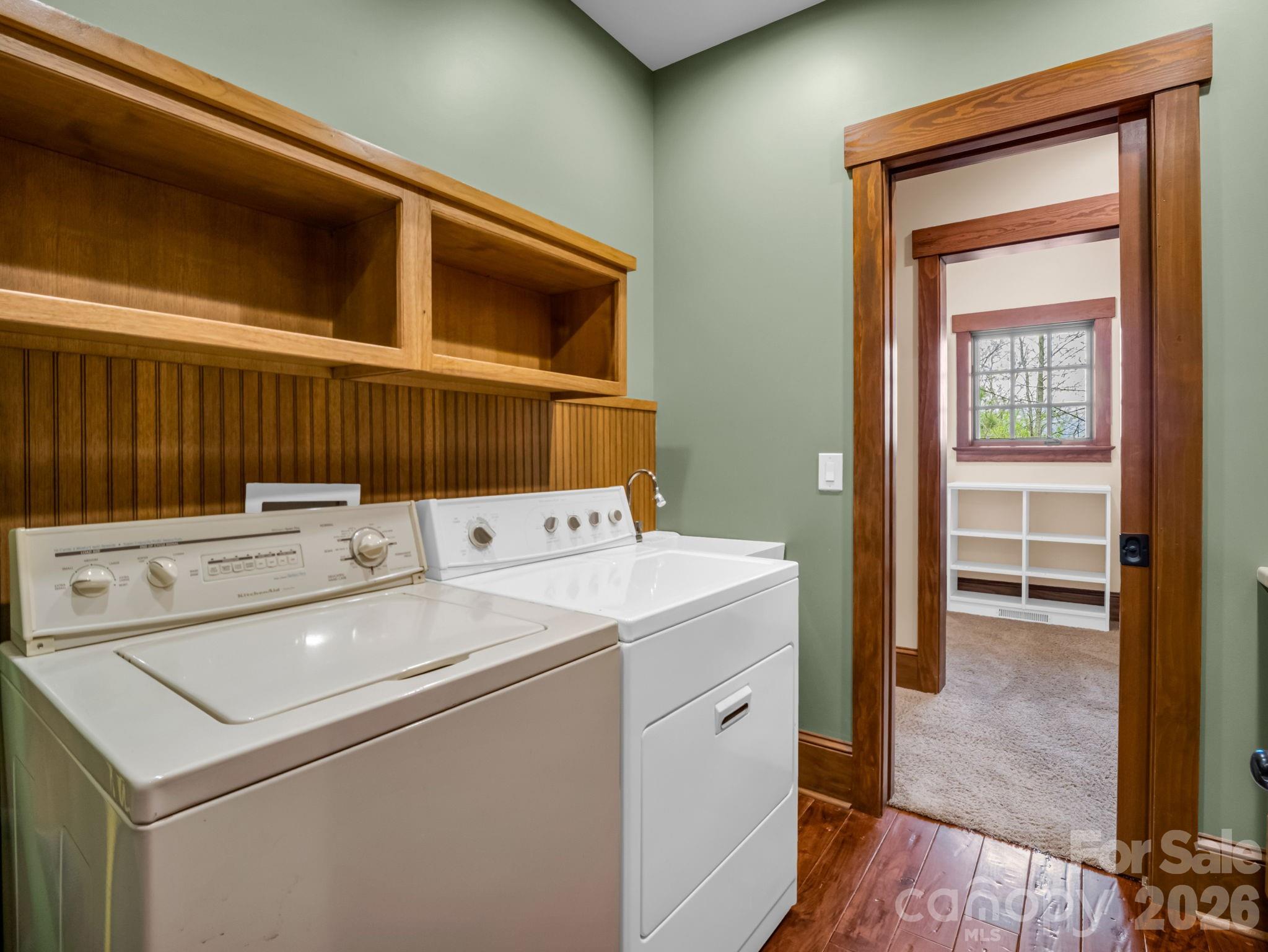 29 Crockett Ridge Road Black Mountain, NC 28711 - Photo 29 of 48