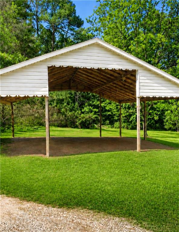 476 Smoak Road Griffin, GA 30223 - Photo 20 of 33 Gallery Image 20