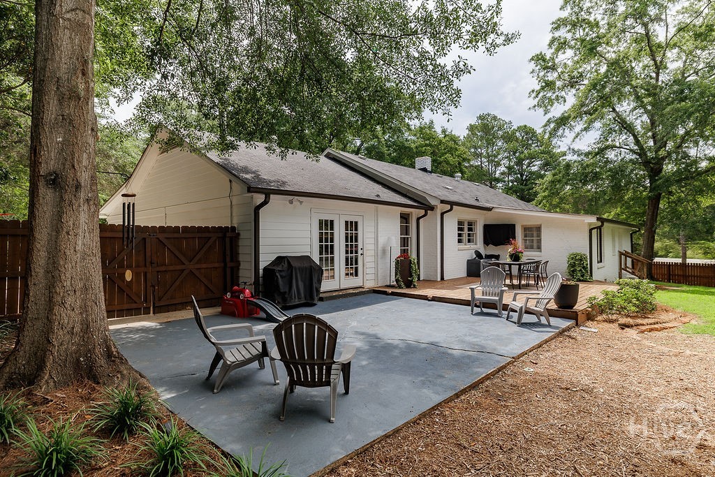 3790 South Barnett Shoals Road Athens, GA 30605 - Photo 44 of 58