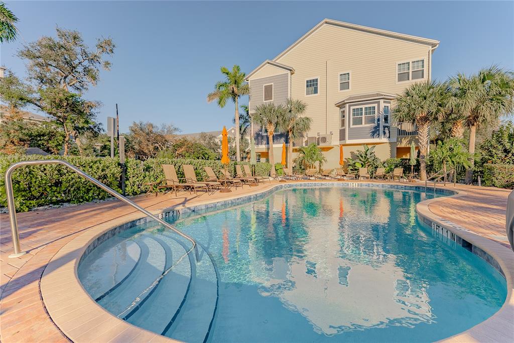 94 The Cv Way Indian Rocks Beach, FL 33785 - Photo 41 of 54