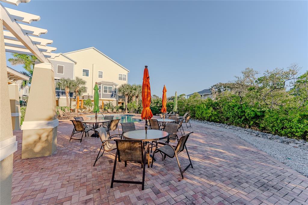 94 The Cv Way Indian Rocks Beach, FL 33785 - Photo 45 of 54