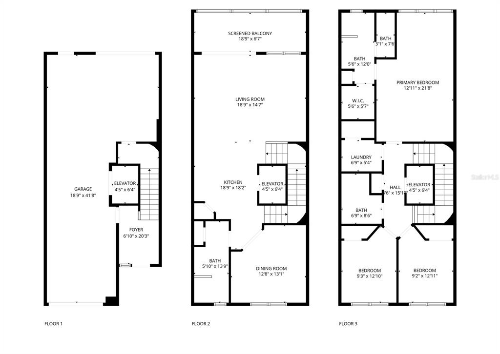 94 The Cv Way Indian Rocks Beach, FL 33785 - Photo 50 of 54