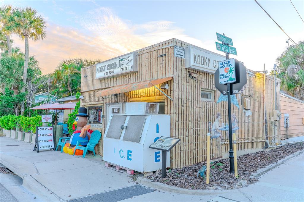 94 The Cv Way Indian Rocks Beach, FL 33785 - Photo 52 of 54