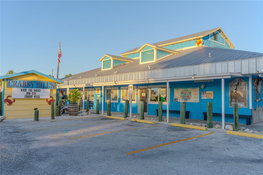 94 The Cv Way Indian Rocks Beach, FL 33785 - Photo 53 of 54