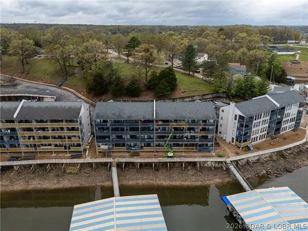 $125,000 | 1442 Nichols Road, Unit B206, Osage Beach, MO 65065