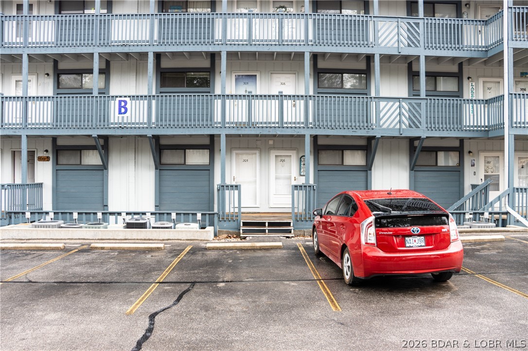 1442 Nichols Road, Unit B206 Osage Beach, MO 65065 - Photo 15 of 42