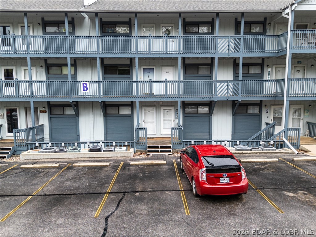 1442 Nichols Road, Unit B206 Osage Beach, MO 65065 - Photo 20 of 42