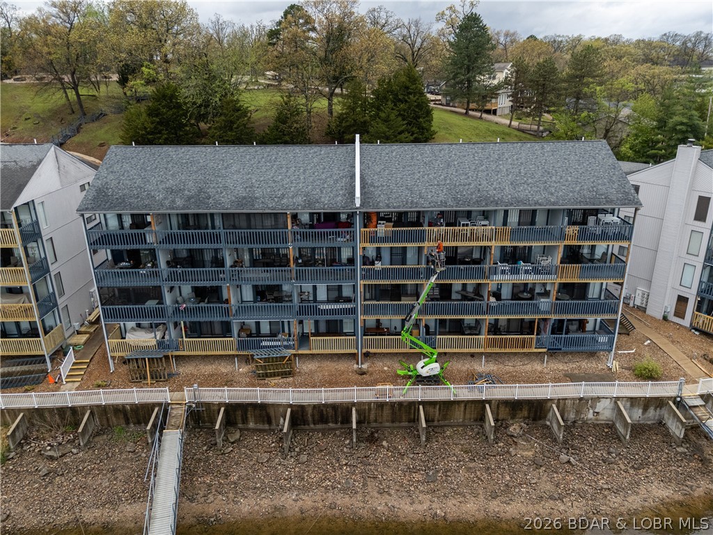 1442 Nichols Road, Unit B206 Osage Beach, MO 65065 - Photo 23 of 42