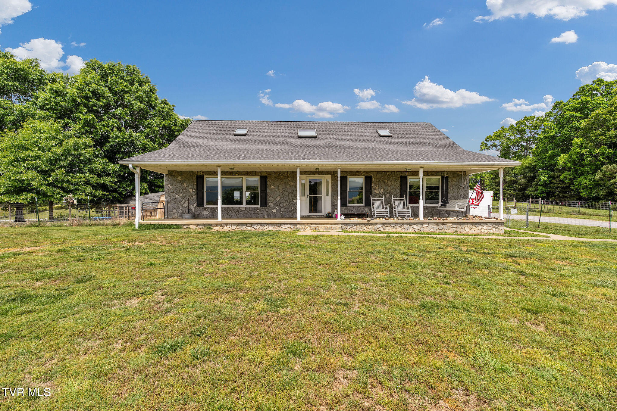 1385 Wilhoit Road Chuckey, TN 37641 - Photo 1 of 126 DSC08875