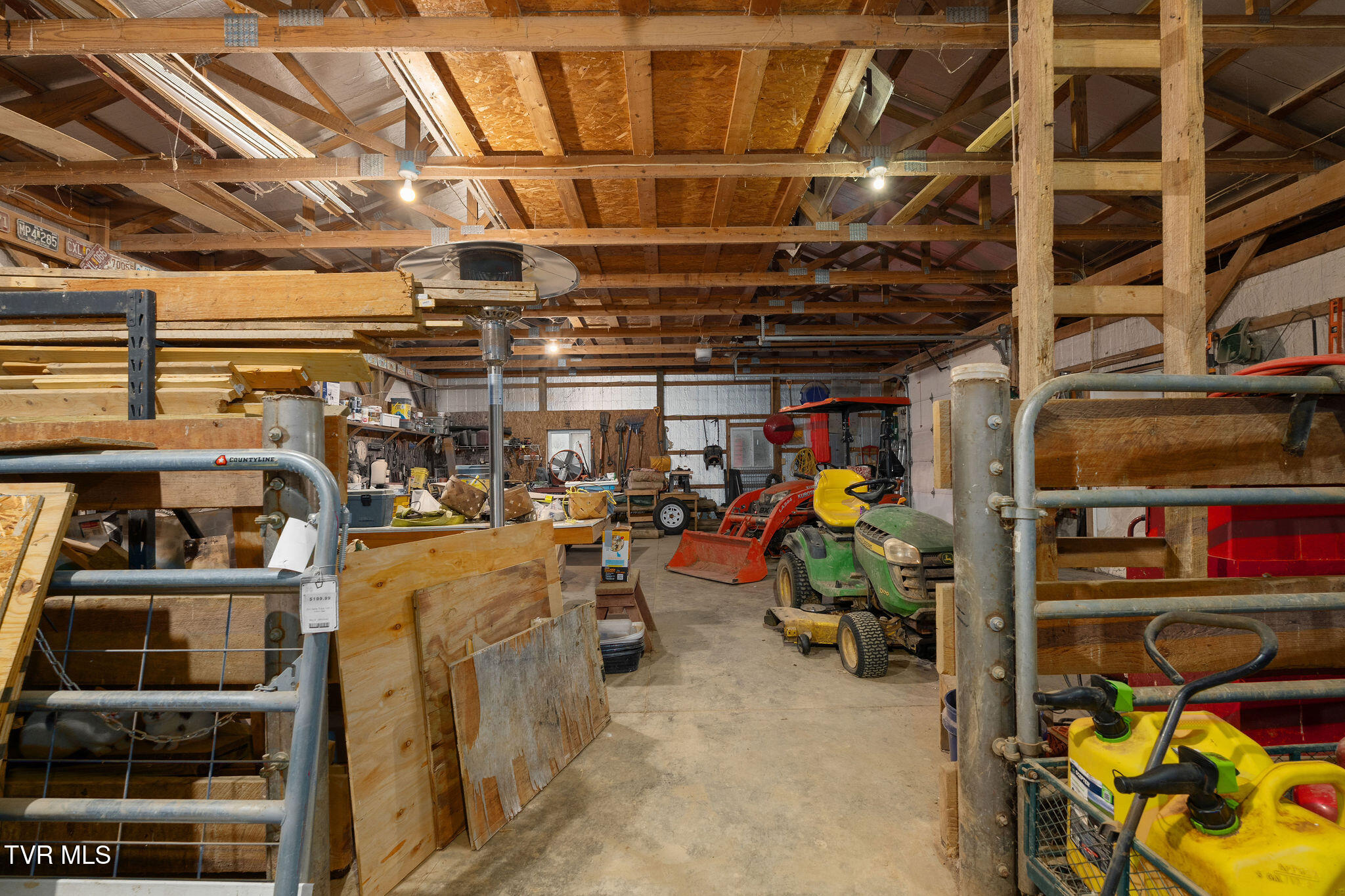 1385 Wilhoit Road Chuckey, TN 37641 - Photo 101 of 135 DSC04126
