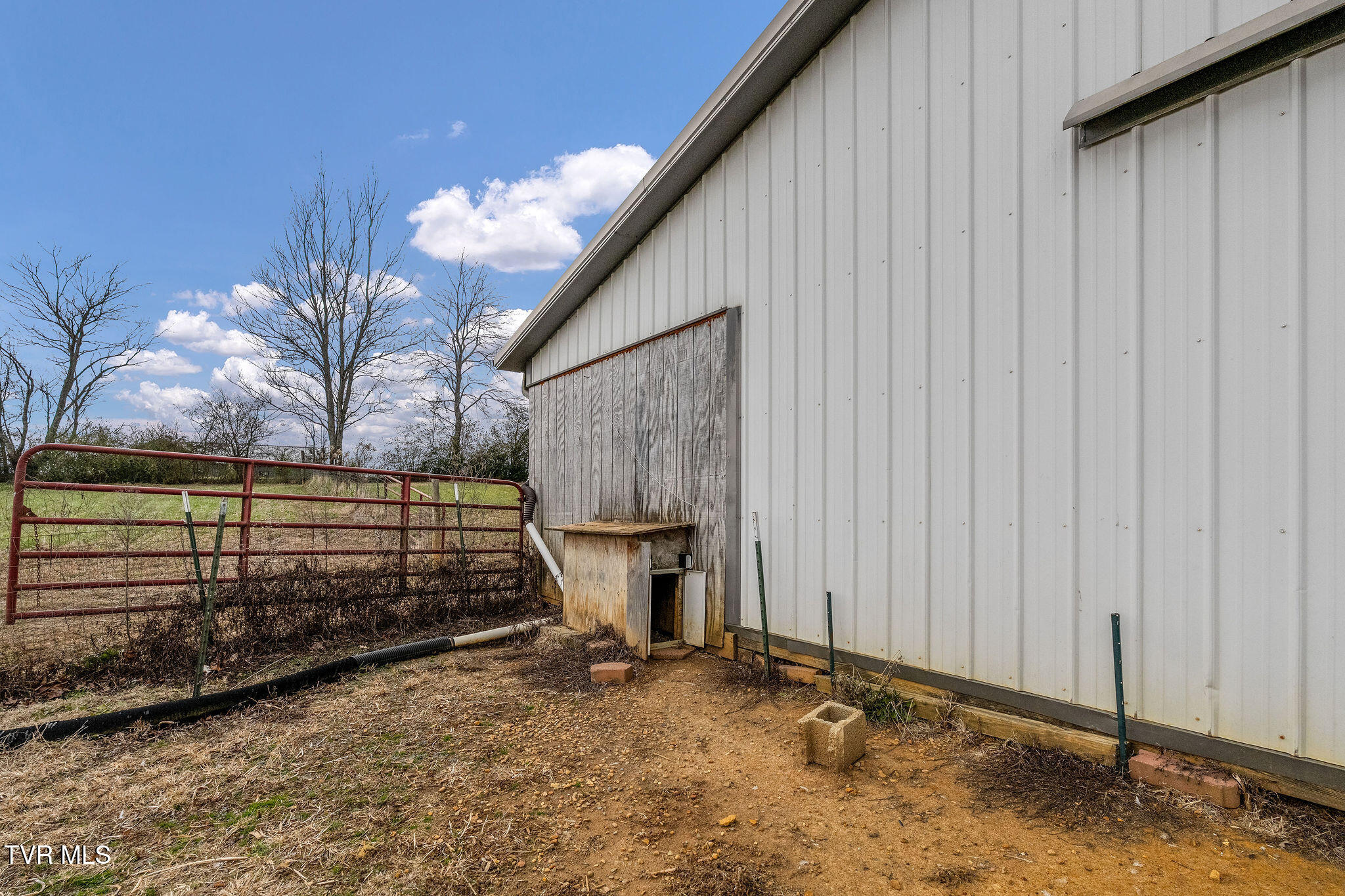 1385 Wilhoit Road Chuckey, TN 37641 - Photo 103 of 135 DSC04136