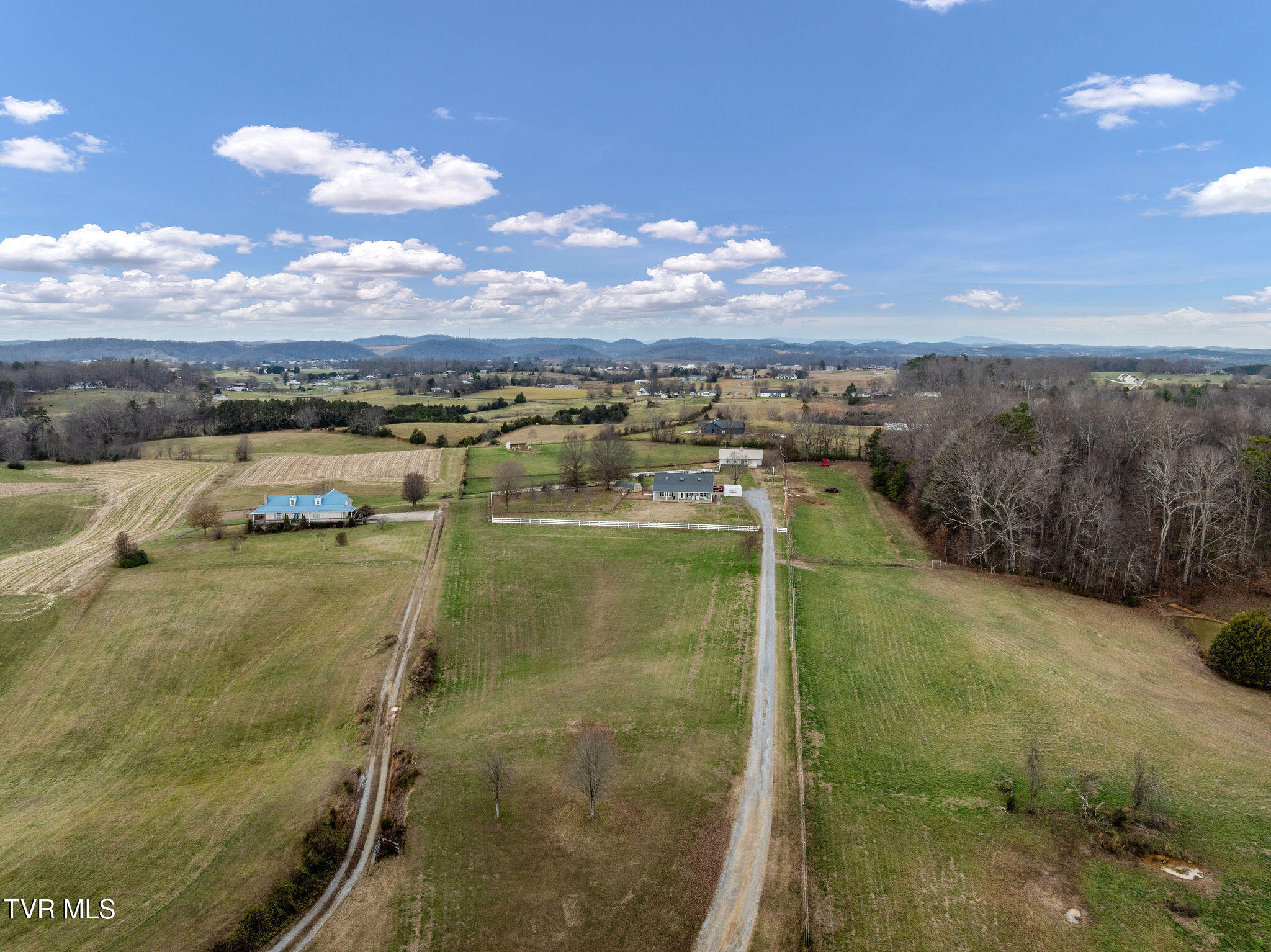 1385 Wilhoit Road Chuckey, TN 37641 - Photo 106 of 135 DJI_0921