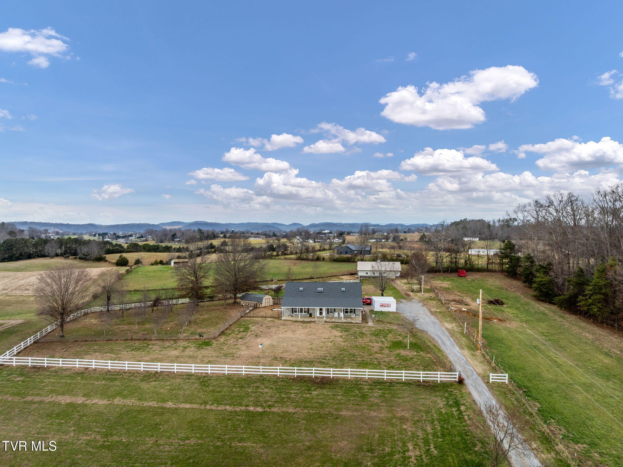 1385 Wilhoit Road Chuckey, TN 37641 - Photo 106 of 134 DJI_0926