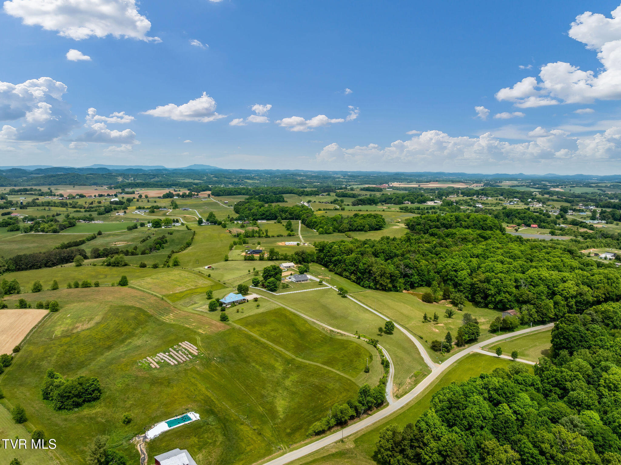 1385 Wilhoit Road Chuckey, TN 37641 - Photo 107 of 126 DJI_0159-Copy