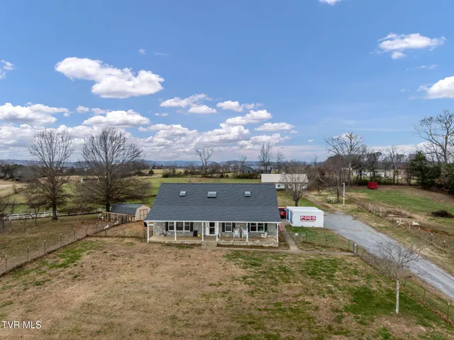$939,939 | 1385 Wilhoit Road, Chuckey, TN 37641