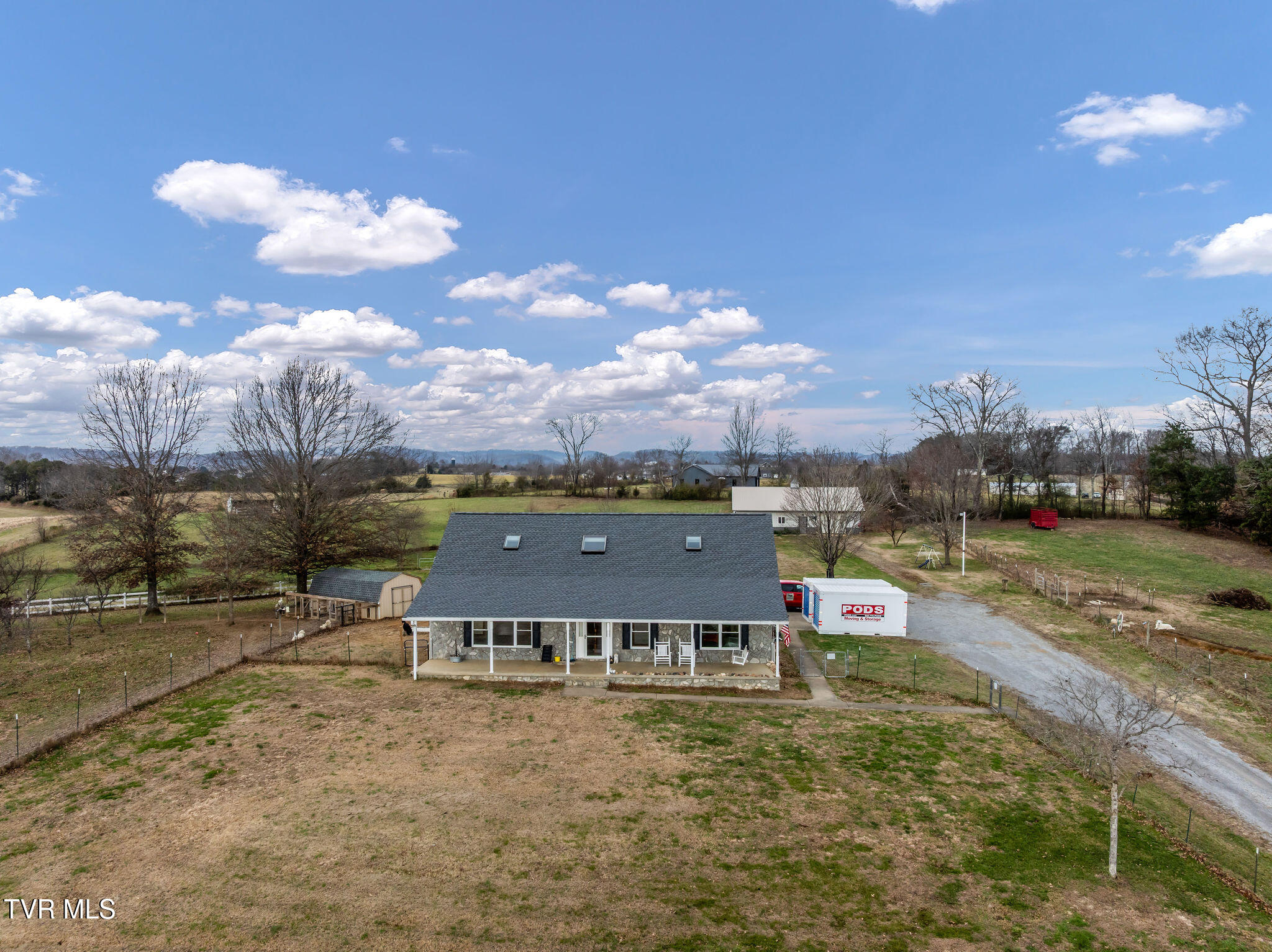 1385 Wilhoit Road Chuckey, TN 37641 - Photo 107 of 134 DJI_0931