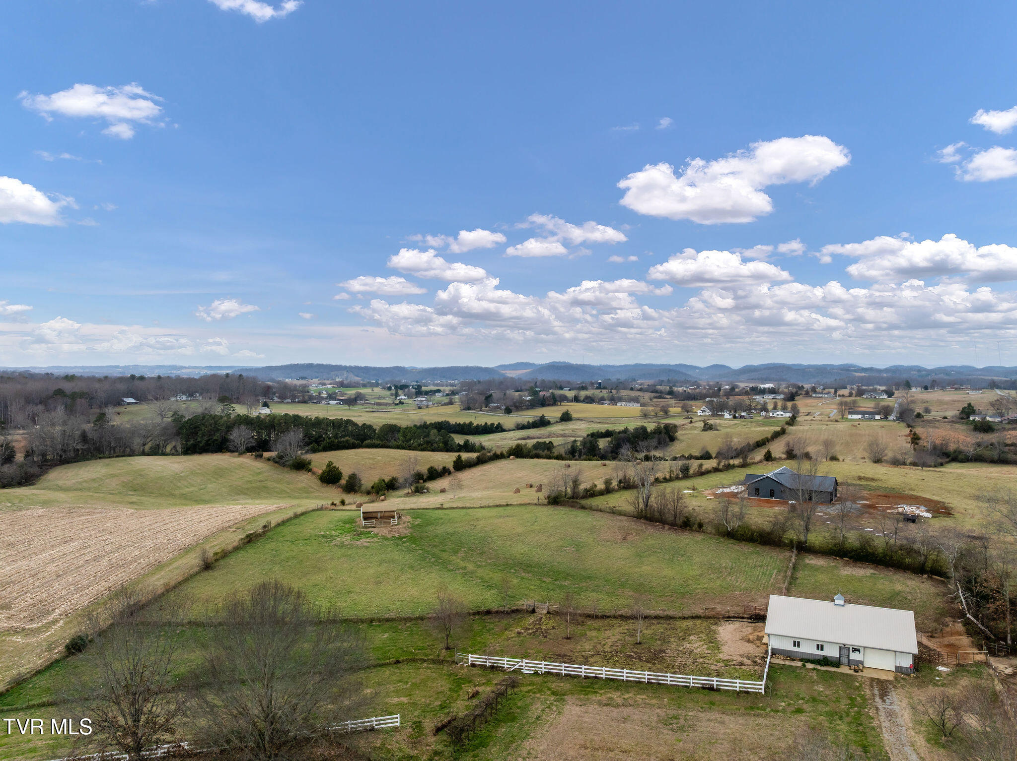1385 Wilhoit Road Chuckey, TN 37641 - Photo 109 of 135 DJI_0936