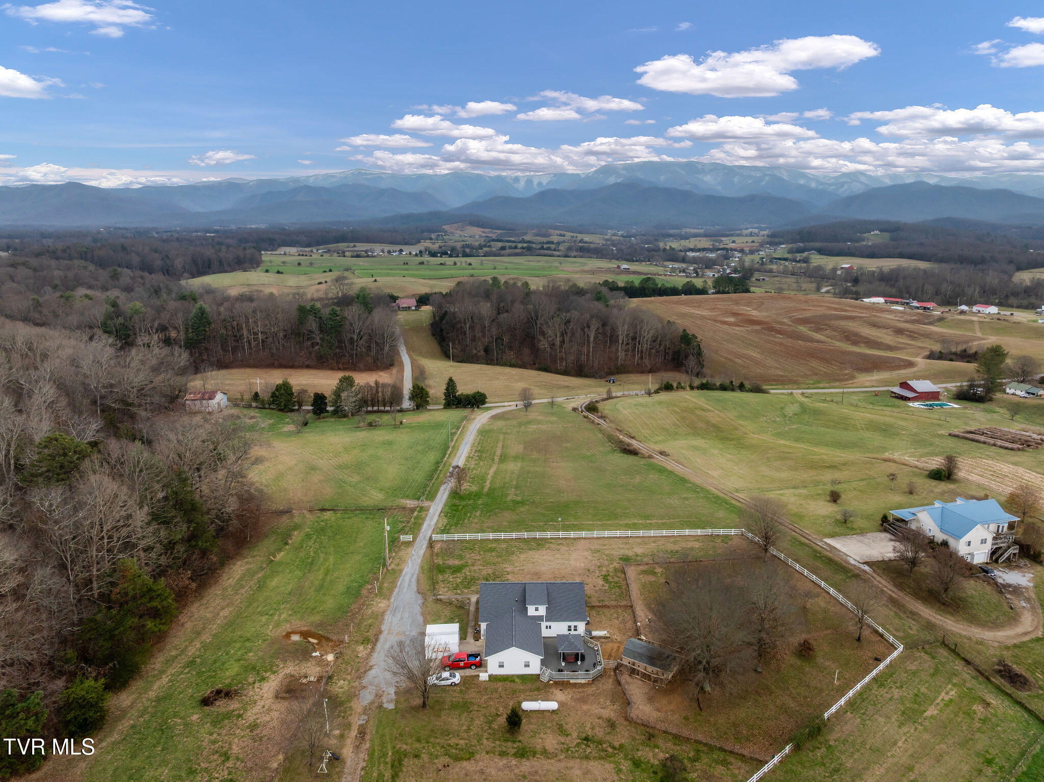 1385 Wilhoit Road Chuckey, TN 37641 - Photo 111 of 135 DJI_0954