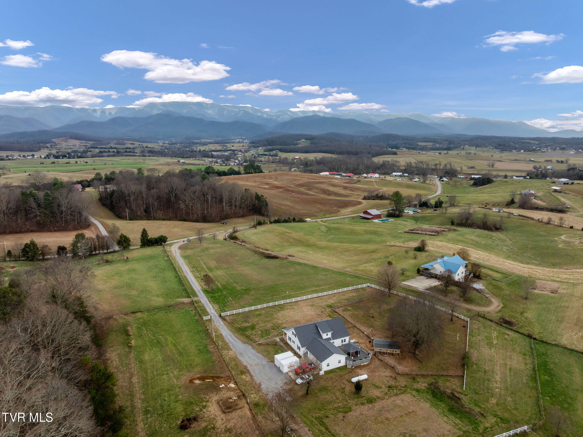 1385 Wilhoit Road Chuckey, TN 37641 - Photo 112 of 135 DJI_0959