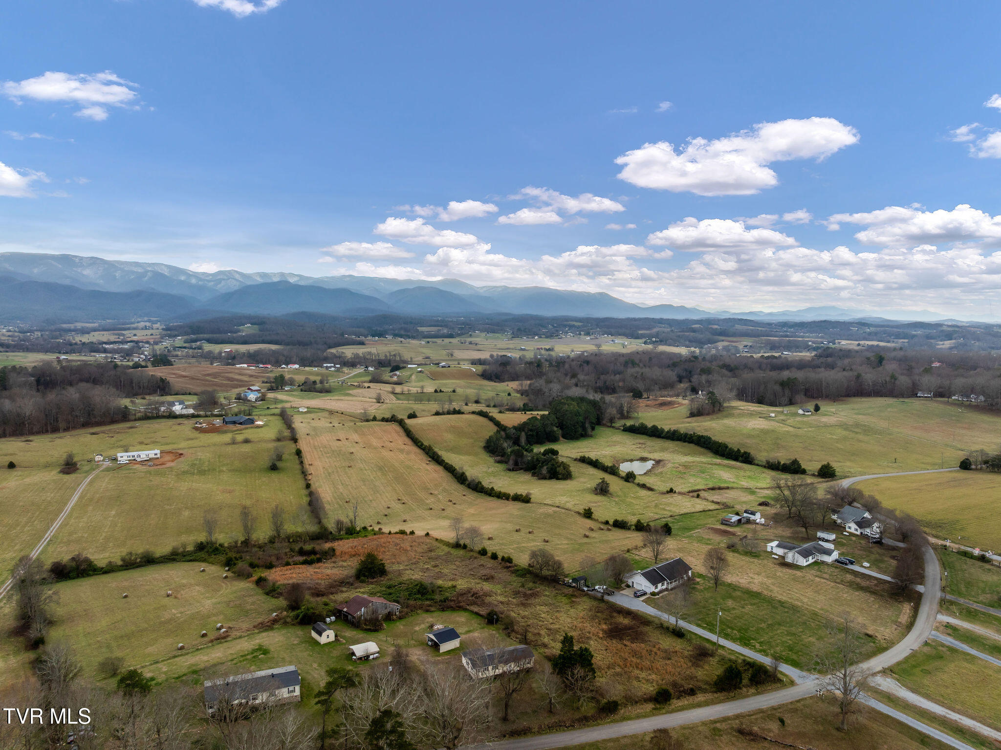 1385 Wilhoit Road Chuckey, TN 37641 - Photo 115 of 135 DJI_0974